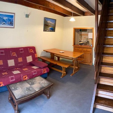Appartement Bareges Centre Du Village Exterior photo